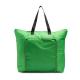 Bolsa nevera plegable de poliéster 190T LUBIN Ref.RBO7197-VERDE OSCURO 