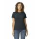 Camiseta softstyle midweight mujer Ref.TTGI65000L-LANZAR NEGRO