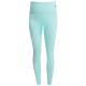 Legging deportivo tobillero de cintura ancha BURU Ref.RLG0397-VERDE MENTA