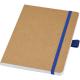 Libreta de papel reciclado Berk Ref.PF107815-AZUL 