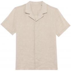 Camisa de lino hombre - 125 g
