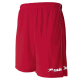 Pantalón corto Neo Ref.RA21361-ROJO