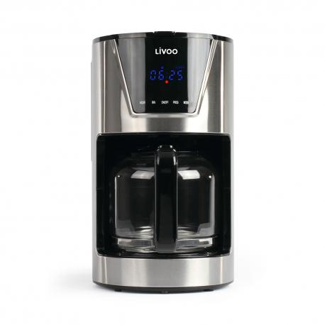 Cafetera eléctrica programable DOD172