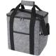 Bolsa isotérmica de fieltro reciclado GRS para botellas de 21 l Felta Ref.PF120667-GRIS MEDIO 