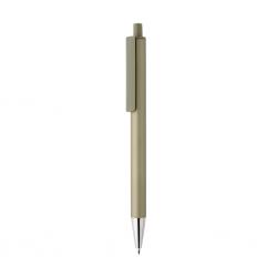  Bolígrafos de tinta de gel Blanco, Tinta de gel Classic 08, a  base de agua, caja de 12 bolígrafos : Productos de Oficina