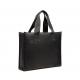 Bolsa VINGA Bermond RCS PU reciclado Ref.XDV7620-NEGRO 