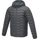 Chaqueta aislante de material reciclado GRS para hombre Petalite Ref.PF37534-GRIS