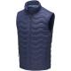 Chaleco aislante de material reciclado GRS para hombre Epidote Ref.PF37536-AZUL MARINO