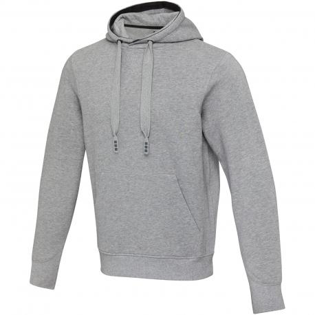 Sudadera con capucha unisex Laguna