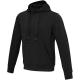 Sudadera con capucha unisex Laguna Ref.PF38235-NEGRO INTENSO