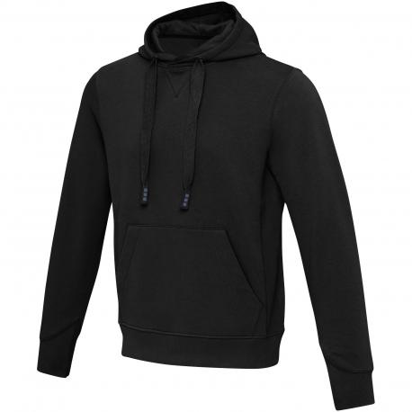 Sudadera con capucha unisex Laguna