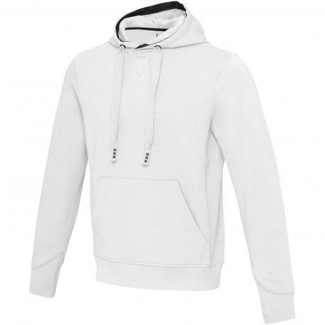 Sudadera con capucha unisex Laguna