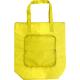 Bolsa nevera de poliéster (210T) Hal Ref.GI739612-AMARILLO 