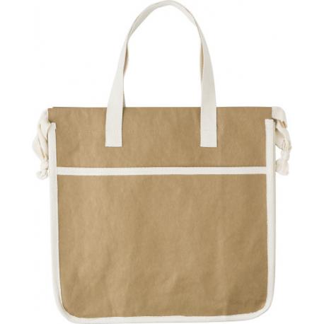 Bolsa de papel kraft Emery