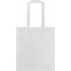 Bolsa de rPET no tejido (70 gr/m²) Ryder Ref.GI967758-BLANCO 