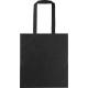 Bolsa de rPET no tejido (70 gr/m²) Ryder Ref.GI967758-NEGRO 