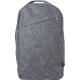 Mochila de fieltro rPET Eleanor Ref.GI970944-GRIS 