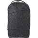 Mochila de fieltro rPET Eleanor Ref.GI970944-GRIS OSCURO 