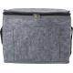 Nevera de fieltro rPET Mason Ref.GI971808-GRIS 