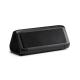 Altavoz powerbank con función de carga inalámbrica de 5W SAKURA Ref.RBS3191-NEGRO 