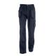 Pantalones de trabajo para hombre Thc warsaw Ref.PS30178-AZUL MARINO 