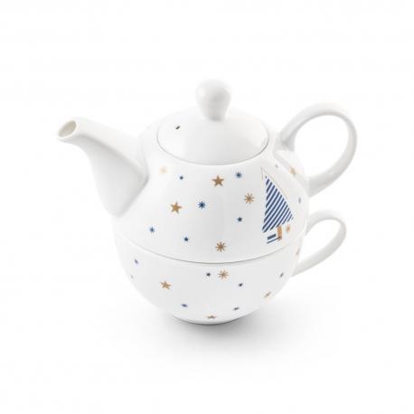 Set de té Chamomile