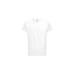 Camiseta niño. Blanco Thc fair small wh