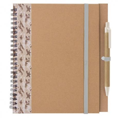 Cuaderno a5 