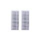 Lote 2 filtros HEPA para DOH126 PDDOH126-3. Ref.LIPDDOH1263- 