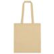 Bolsa non-woven publicitaria asas largas 80g/m2 Ref.CFT173-CRUDO 