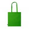 Bolsa 100% algodón Fairtrade de 180 g/m² a color KIMEX