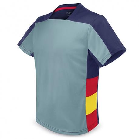 Camiseta tenis dry&fresh adulto