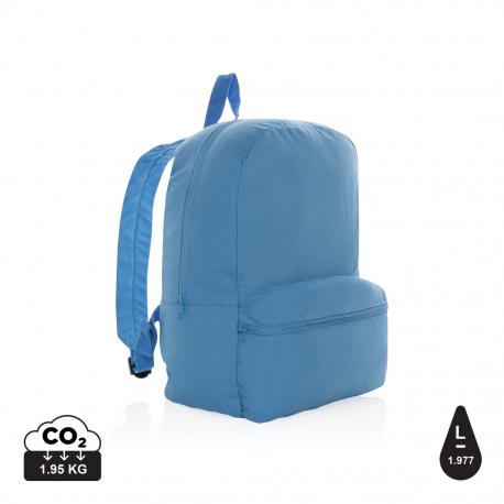 Mochila de lona Impact Aware™ de 285 g/m²