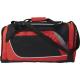 Bolsa deportiva de poliéster Ren Ref.GI7658-ROJO 