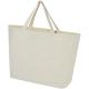 Bolsa tote reciclada de 200 g/m2 cannes 10l Cannes 10l Ref.PF120696-NATURAL 