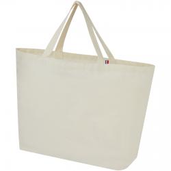 Bolsa tote reciclada de 200 g/m2 Cannes