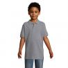 Perfect polo niño 180g Perfect kids