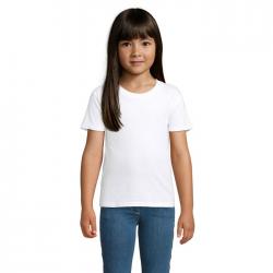 Camiseta para niño Crusader 150g/m2