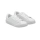 Zapatillas en pu 37 Blancos Ref.MDMO2037-BLANCO 