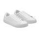 Zapatillas en pu 42 Blancos Ref.MDMO2042-BLANCO 