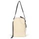 Bolsa de aperitivo para 2 SEP150 Ref.LISEP150-BEIGE 