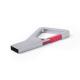 Memoria USB Drelan 8gb Ref.5761-ROJO 