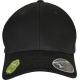 Gorra flexfit pro-formance Ref.TTFL110OC-NEGRO 