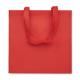 Bolsa non woven rpet 80 gr Kaimani Ref.MDMO2194-ROJO 