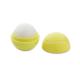 Bálsamo labial pelota de tenis Tennis Ref.MDMO2214-AMARILLO 