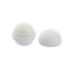 Bálsamo labial pelota de Golf Ref.MDMO2215-BLANCO 