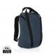 Mochila para portátil de 14' Sienna AWARE™ RPET Ref.XDP76321-AZUL MARINO 