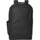 Mochila de poliéster Brecken Ref.GI1014895-NEGRO 