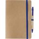 Cuaderno de cartón reciclado Theodore Ref.GI1015152-AZUL COBALTO 