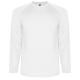 Camiseta técnica de manga larga ranglán Montecarlo L/S Ref.RCA0415-BLANCO